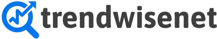 TrendWiseNet logo