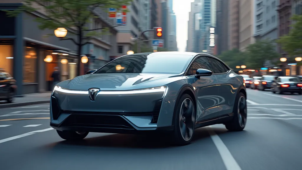 Guía Completa del Coche Eléctrico