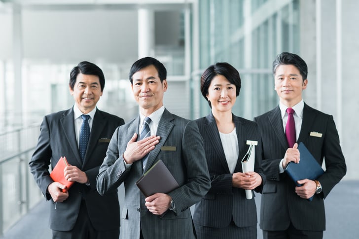 税理士を目指す方へのアドバイスと成功の秘訣