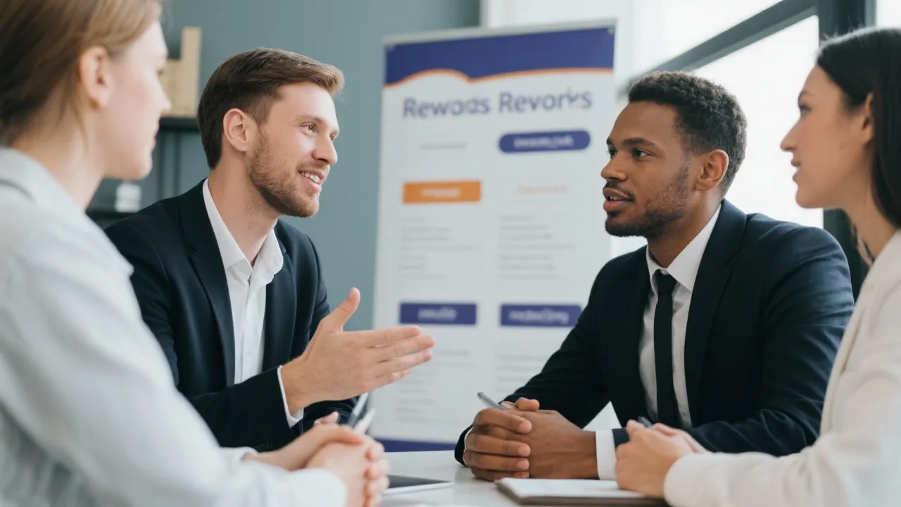 Eficacia de Programas de Recompensas