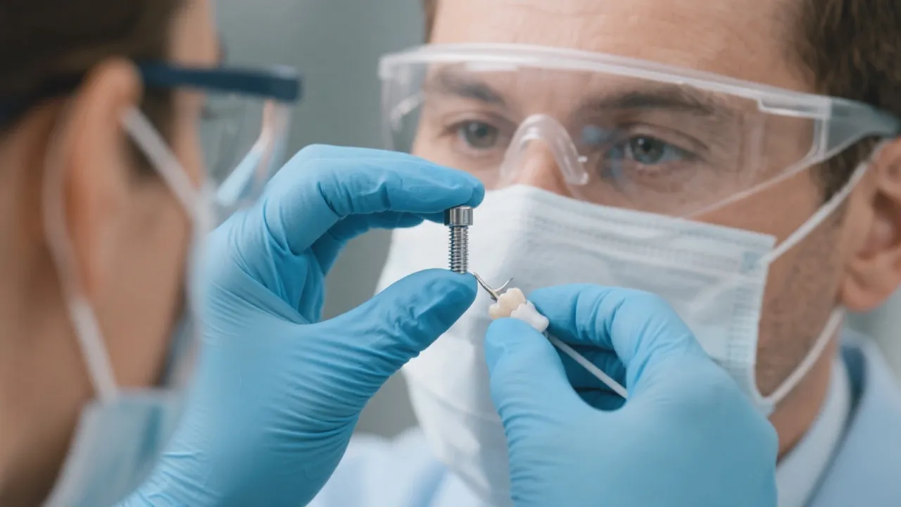 Understanding Dental Implant Prices Globally