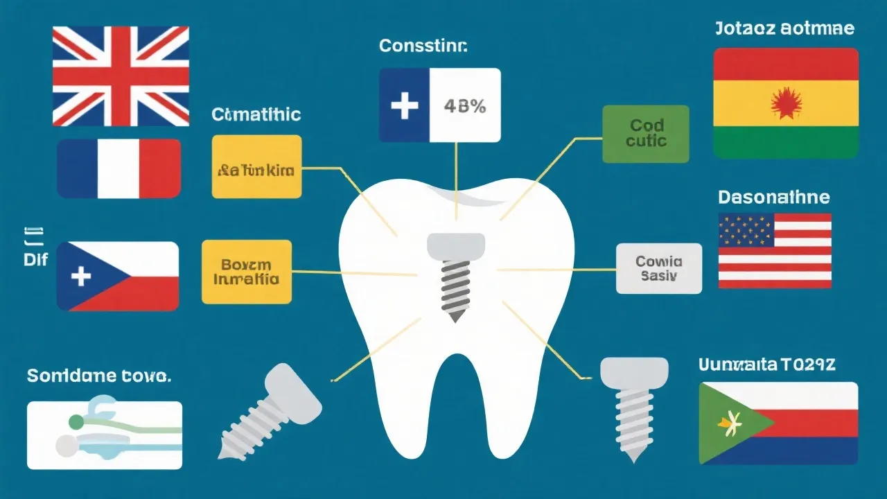 Navigating Dental Implant Prices