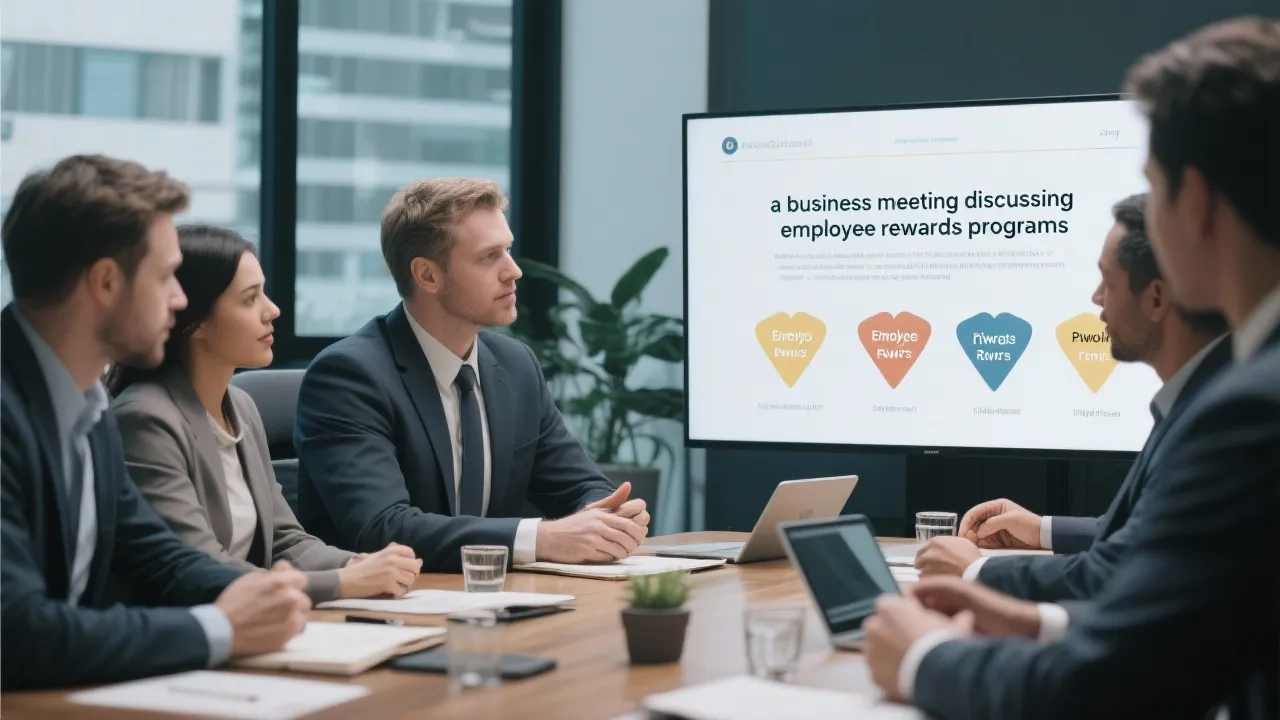 Eficacia de Programas de Recompensas