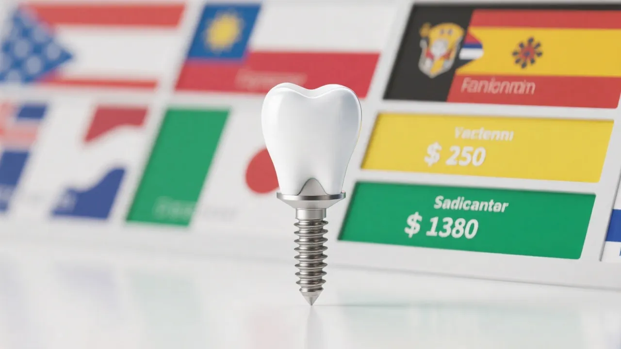 Understanding Dental Implant Prices