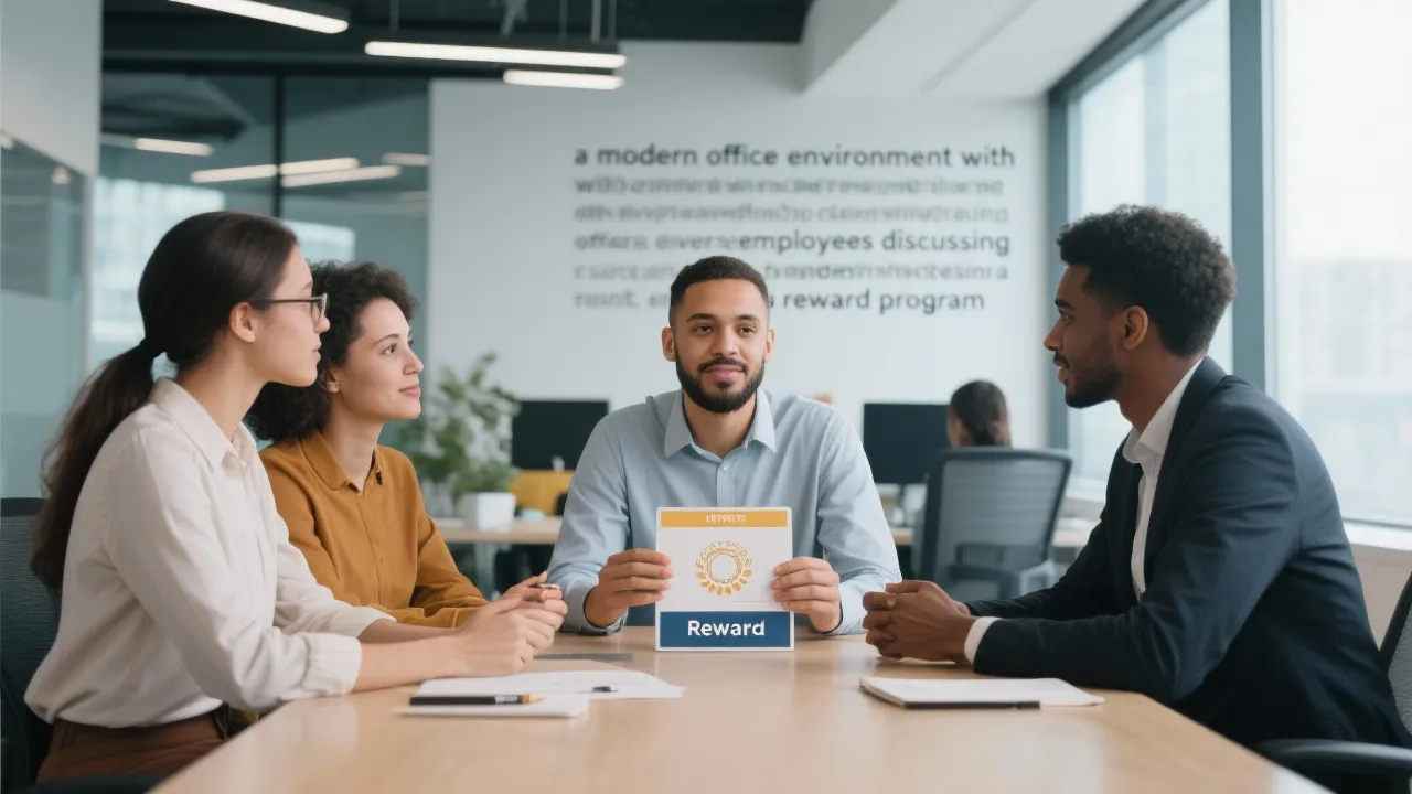 Beneficios de Programas de Recompensas