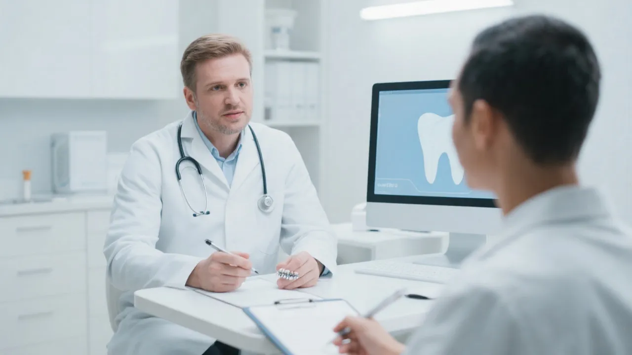 Understanding Dental Implant Prices