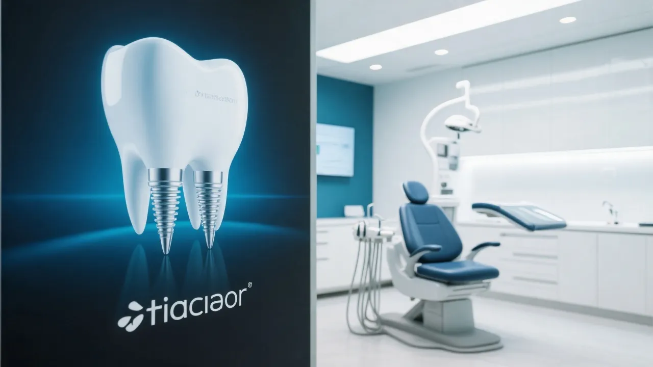 Understanding Dental Implant Pricing