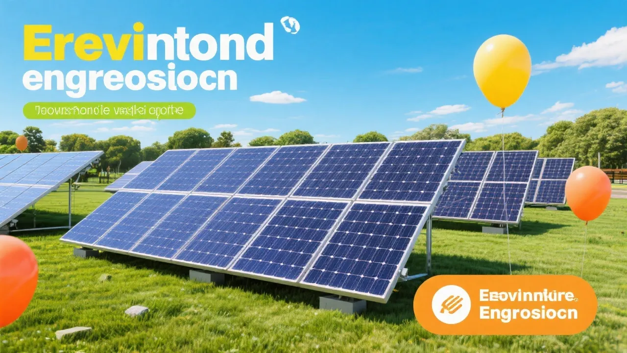 Beneficios del Sistema de Energía Solar