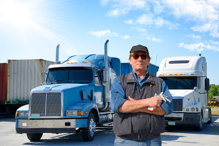 Unlock Your Future: Truck Driving Career Opportunities!