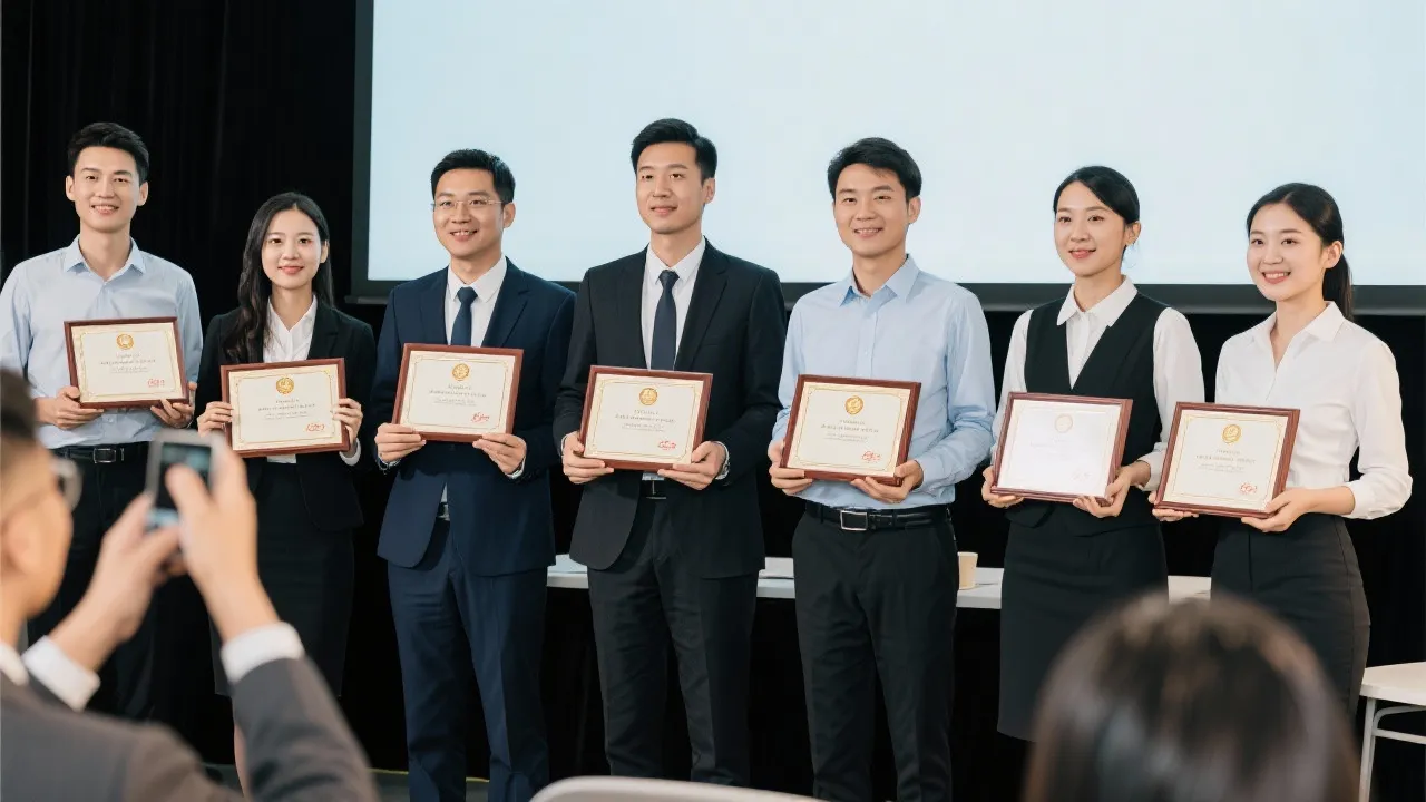 Incentivos para Funcionarios Públicos