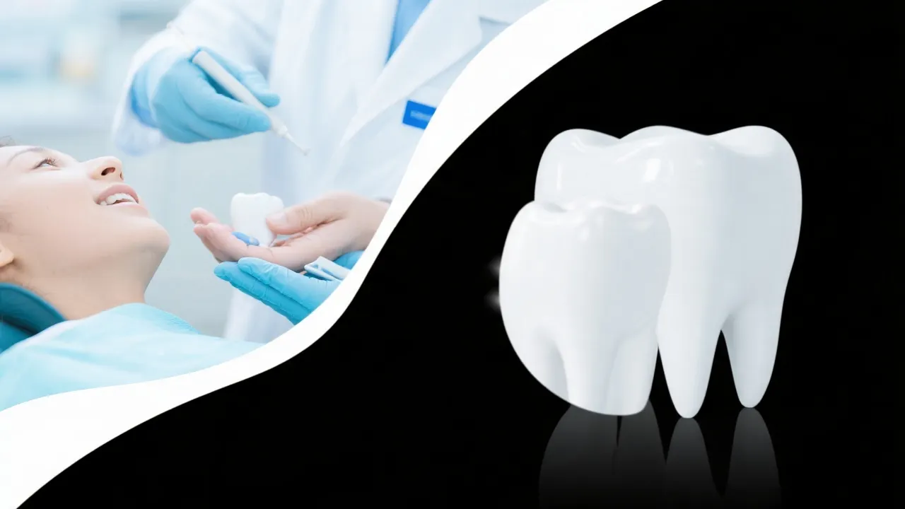 Find Solutions to Fix My Teeth Nearby