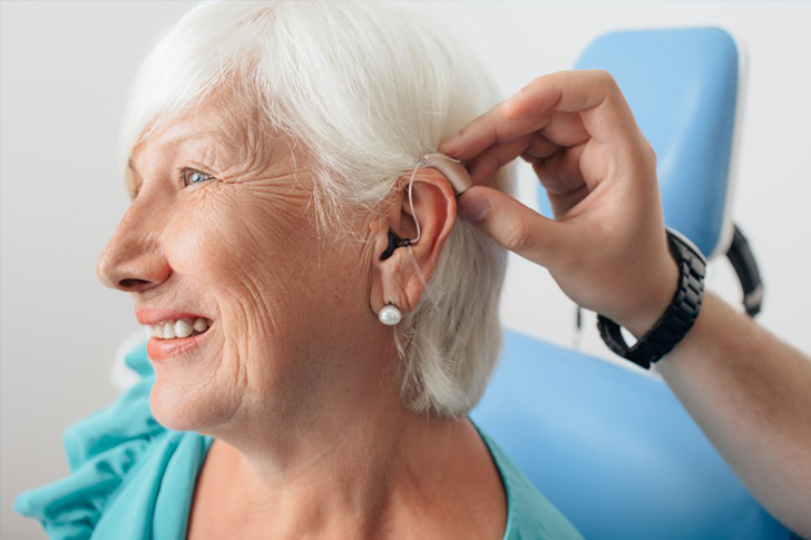 Discover Top-Ranked Hearing Aids: Find the Perfect Match for Your Needs!
