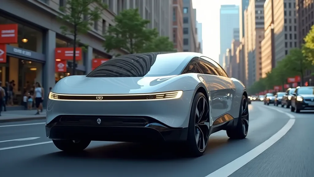 Guía sobre el Coche Eléctrico