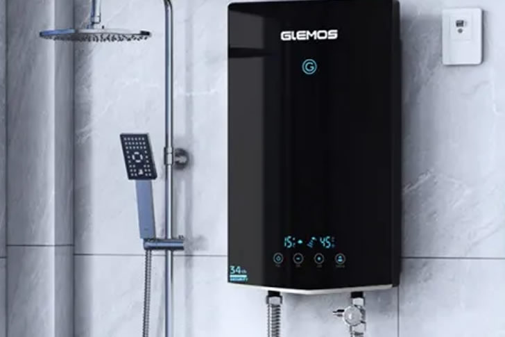 給湯器交換必見！ガス給湯器の意外な短命と最新のリプレースメントコスト