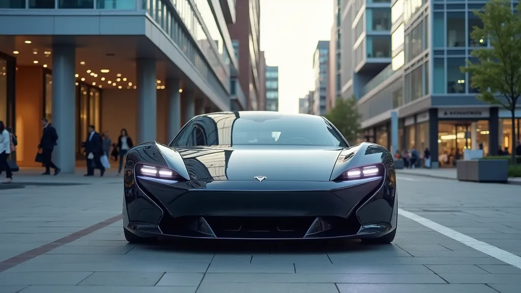 Guía Completa de Coches Eléctricos