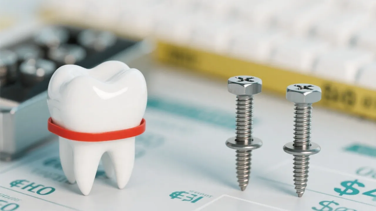 Understanding Dental Implant Pricing