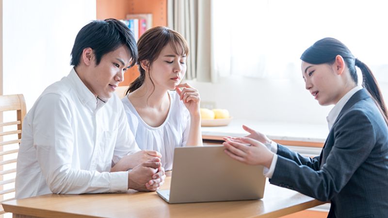 個人ローンの賢い借り方：金利と返済期間の選び方