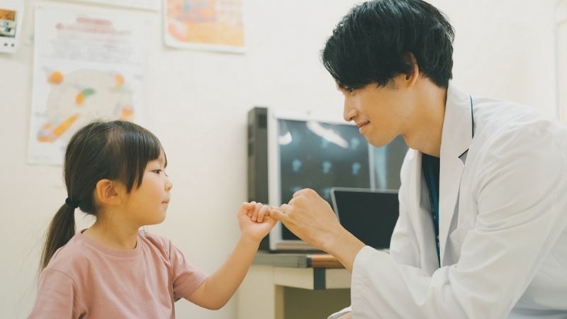 小児科医のキャリアパス