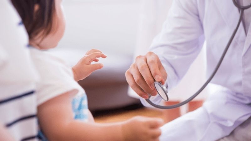 小児科医の役割と重要性