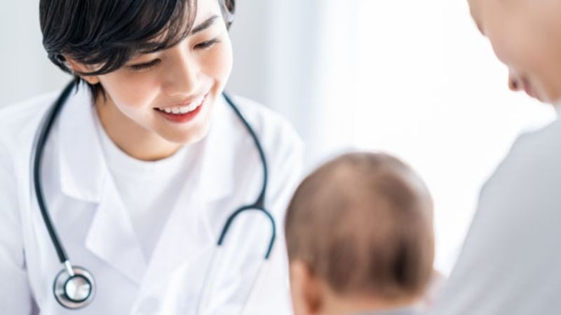 小児科医に求められる専門性と今後の展望