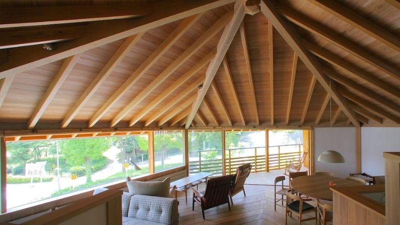 夢が現実に！高級木造カスタムホーム