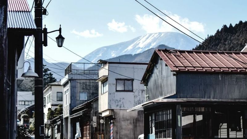 驚愕価格！日本の空き家