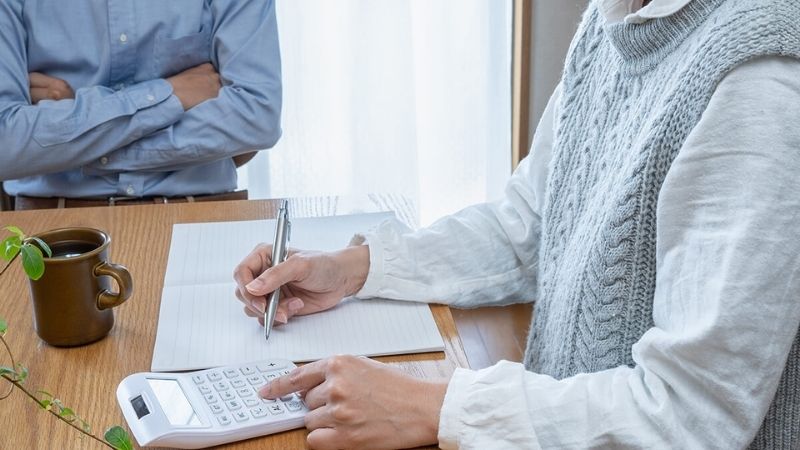 高齢者必見！保険の加入チャンス