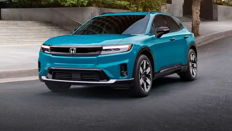 ¡Aprovecha ya! Los vehículos del 2025 están en venta a precios increíblemente bajos