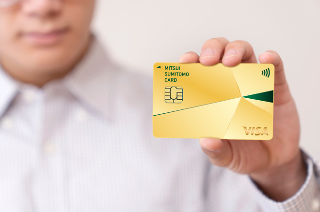 あなただけのオリジナルクレジットカードを簡単に作成